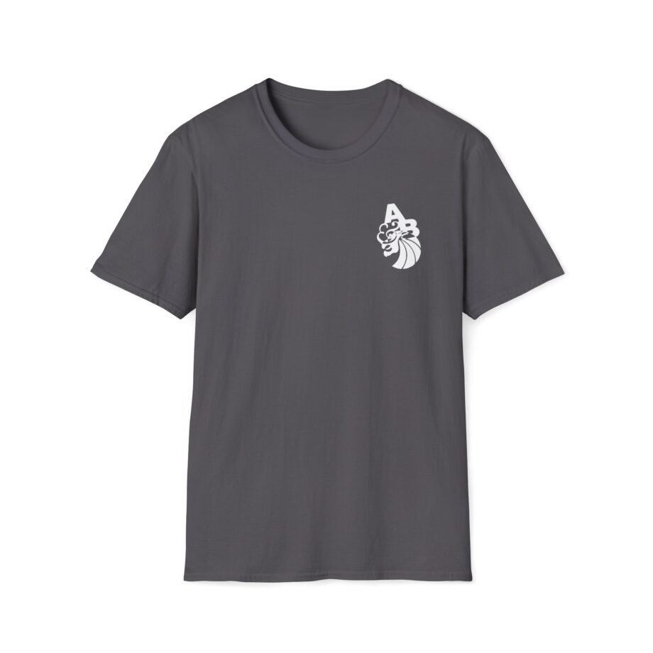 Seven Lions X Above & Beyond X Opposite the Other Over Now Unisex Softstyle T-Shirt
