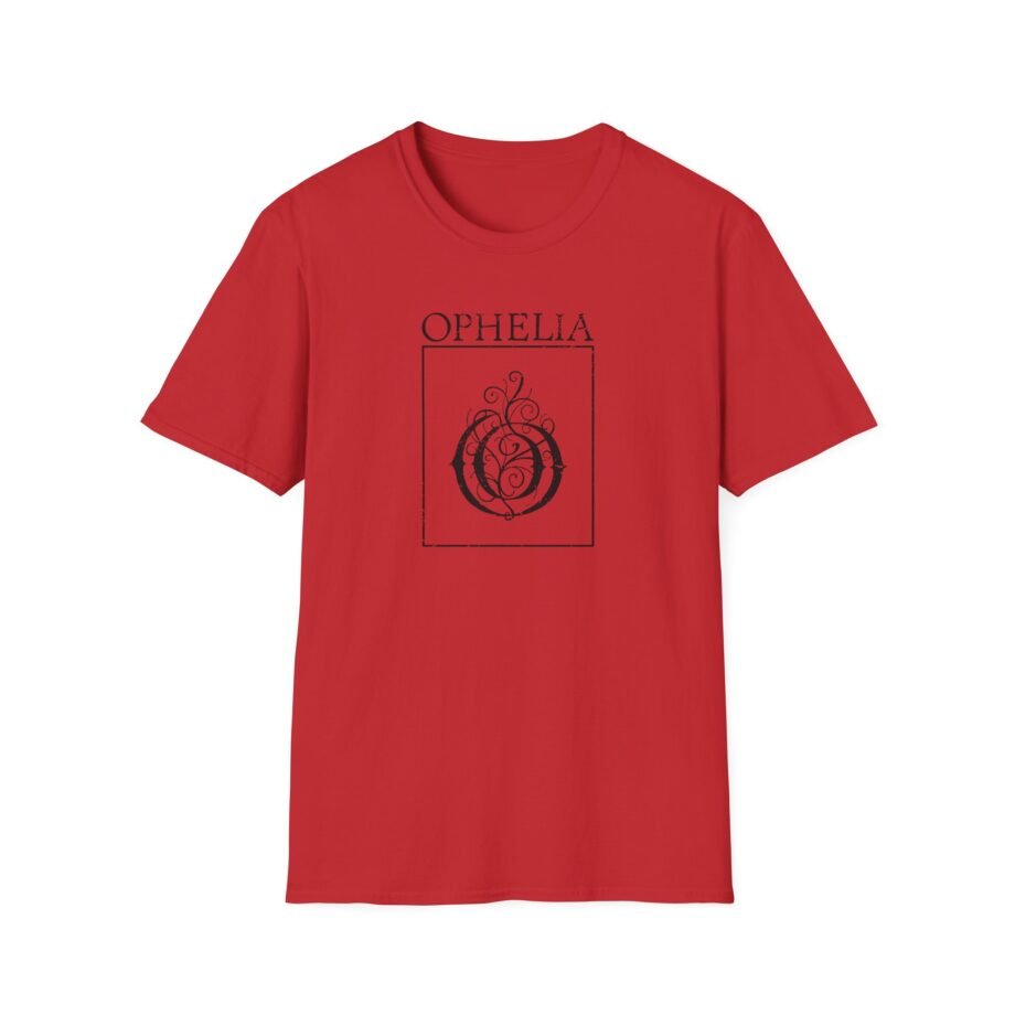 Seven Lions Unisex Softstyle T-Shirt