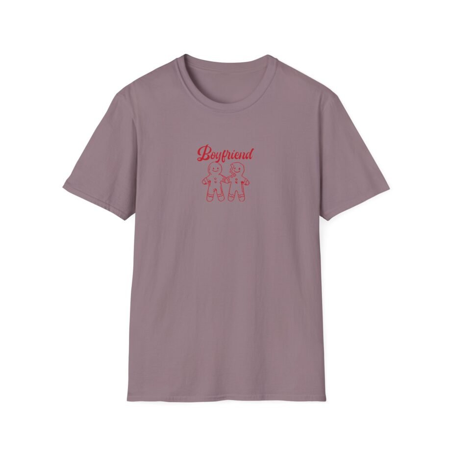 SG Boyfriend Unisex Softstyle T-Shirt
