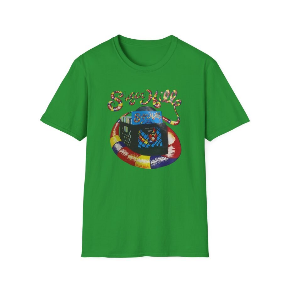 TSG Unisex Softstyle T-Shirt