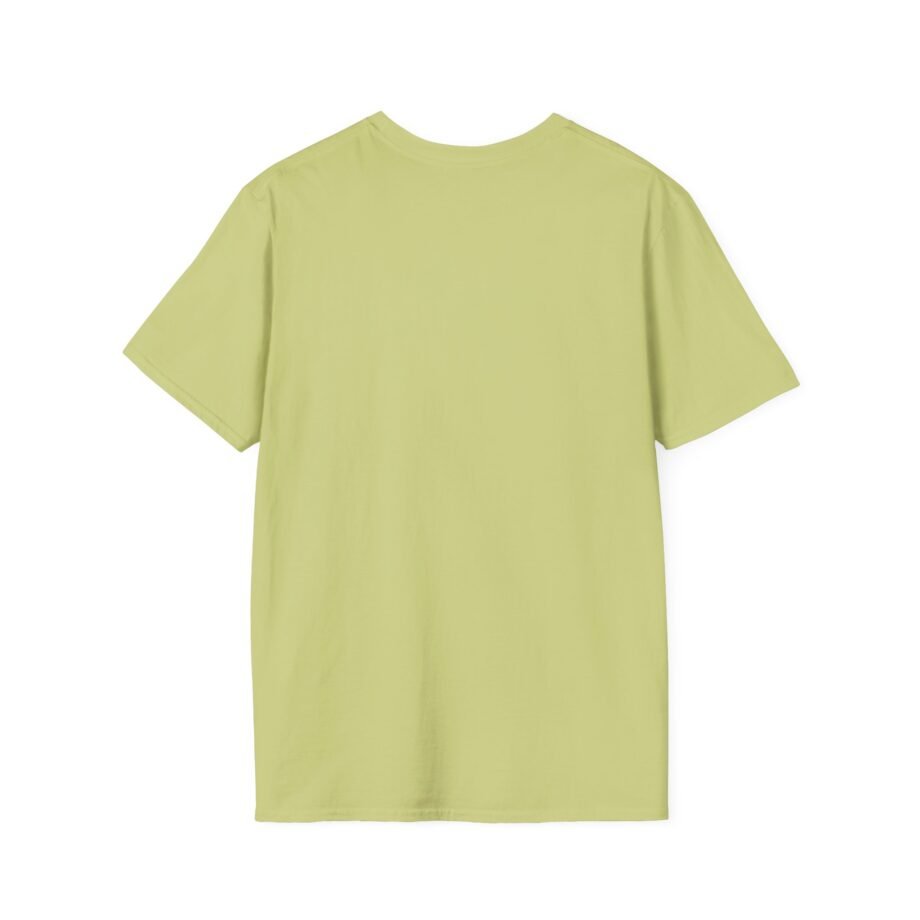 SM Wonder Cover Unisex Softstyle T-Shirt