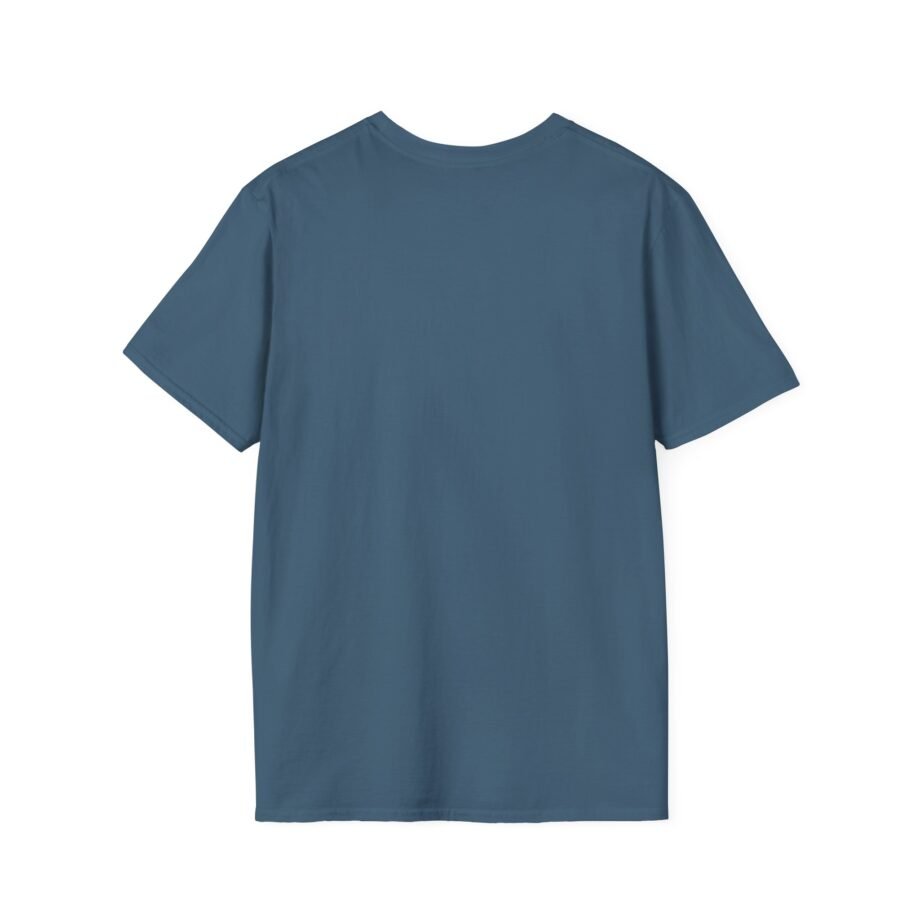SM Wonder Cover Unisex Softstyle T-Shirt