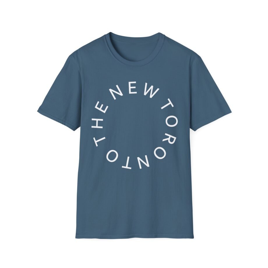 Tory Lanez New Toronto Unisex Softstyle T-Shirt