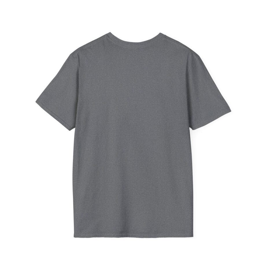 SM Wonder Cover Unisex Softstyle T-Shirt