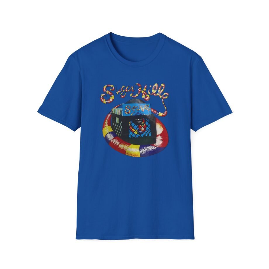 TSG Unisex Softstyle T-Shirt
