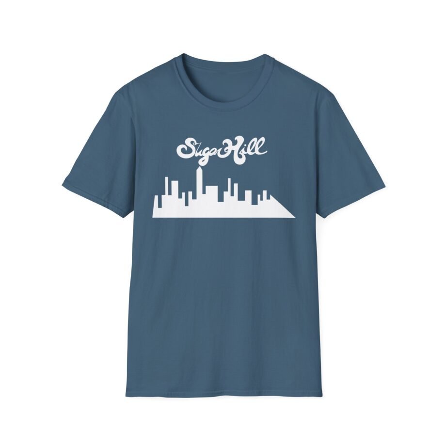 TSG Unisex Softstyle T-Shirt