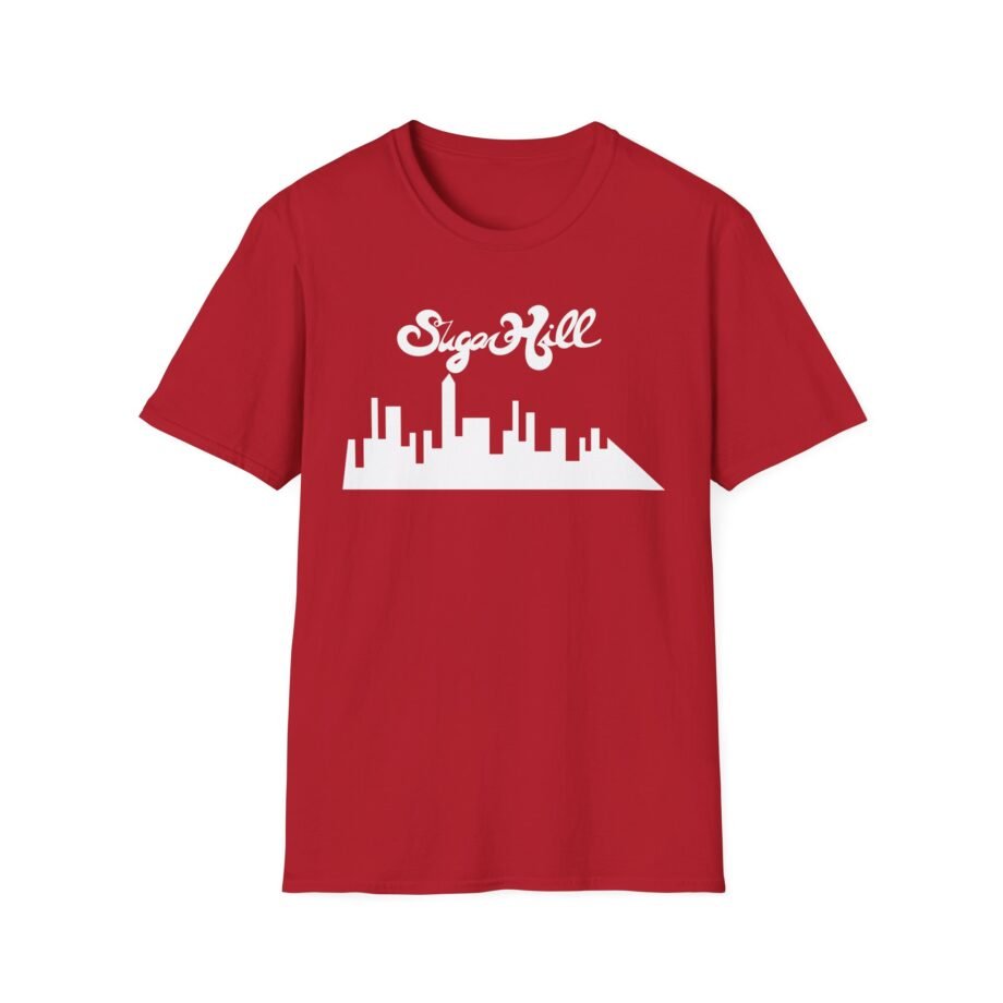 TSG Unisex Softstyle T-Shirt