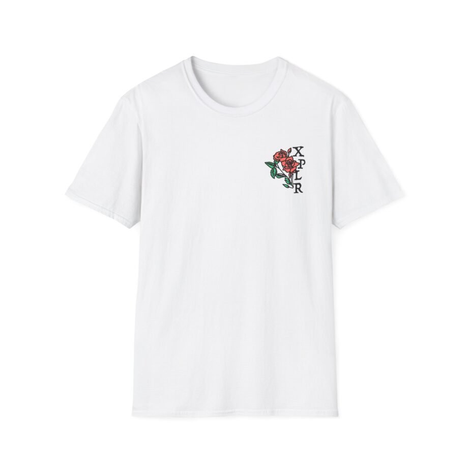 XPLR Unisex Softstyle T-Shirt