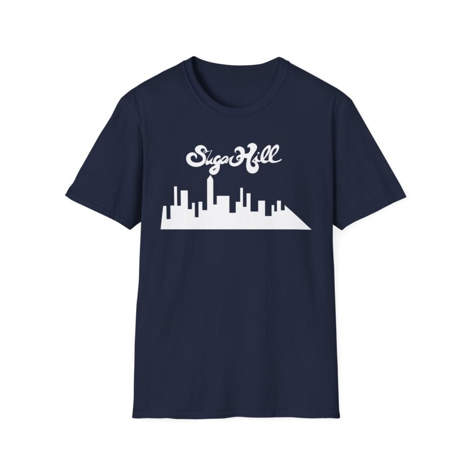 TSG Unisex Softstyle T-Shirt