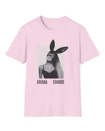 AG Dangerous Unisex Softstyle T-Shirt