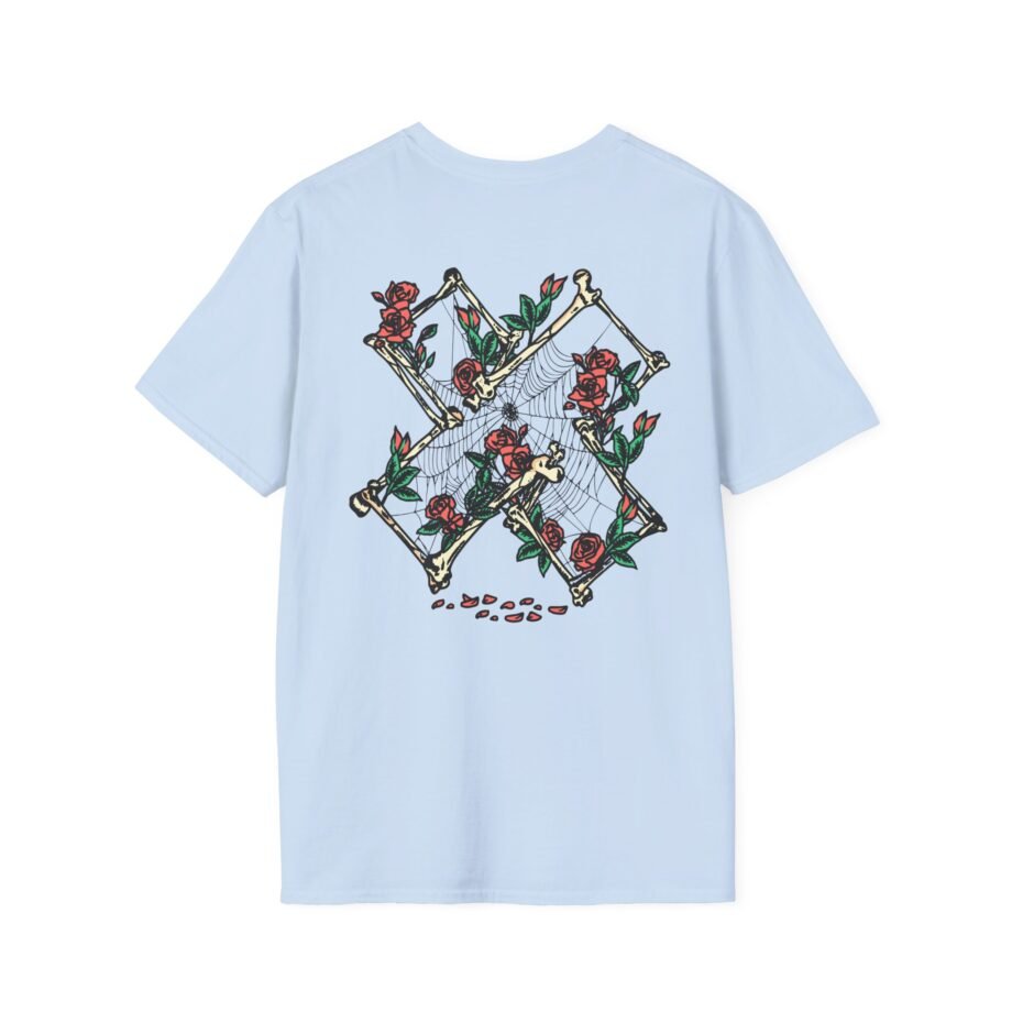 XPLR Unisex Softstyle T-Shirt