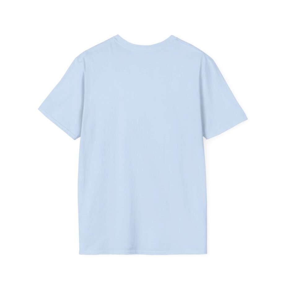 SM Wonder Cover Unisex Softstyle T-Shirt