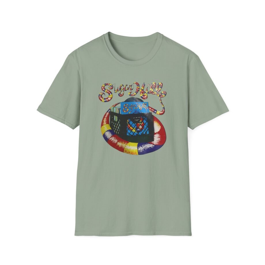 TSG Unisex Softstyle T-Shirt