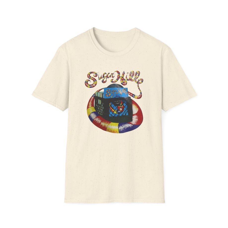 TSG Unisex Softstyle T-Shirt