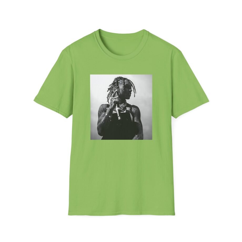 Swae Lee Unisex Softstyle T-Shirt