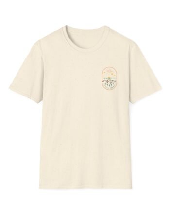 Kinging It It's All Energy Unisex Softstyle T-Shirt