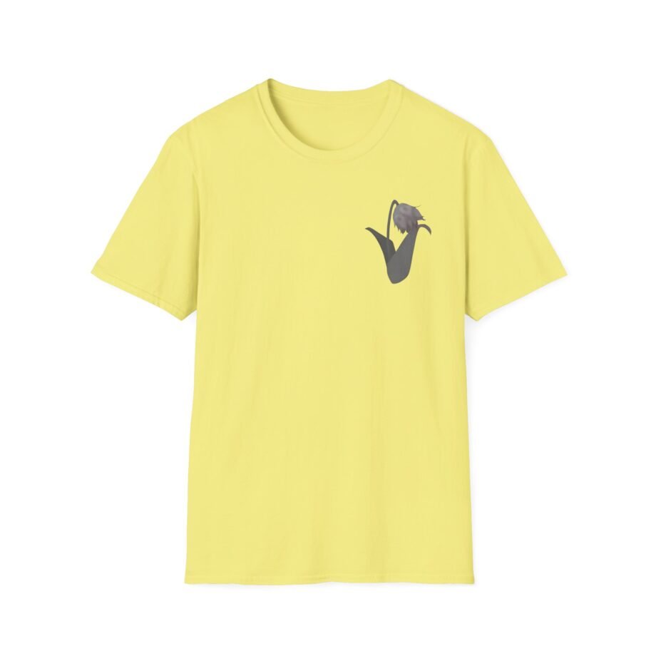 Guqqie Wilted Tulip Unisex Softstyle T-Shirt