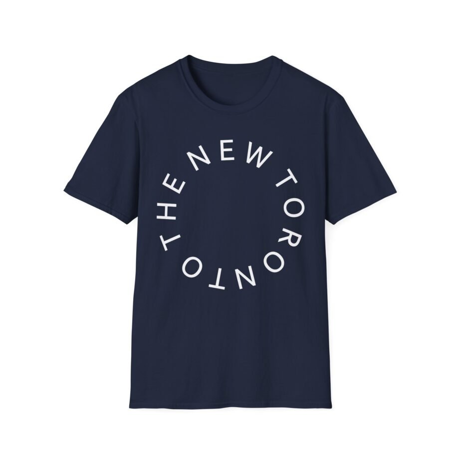 Tory Lanez New Toronto Unisex Softstyle T-Shirt