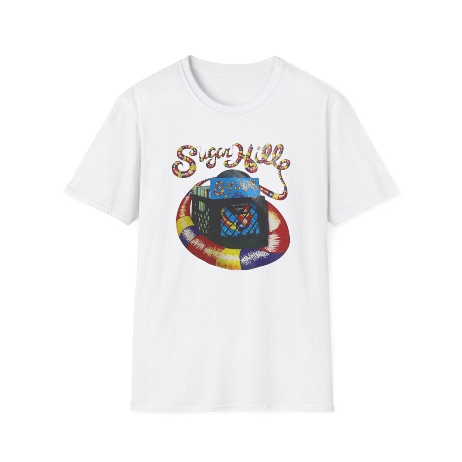 TSG Unisex Softstyle T-Shirt