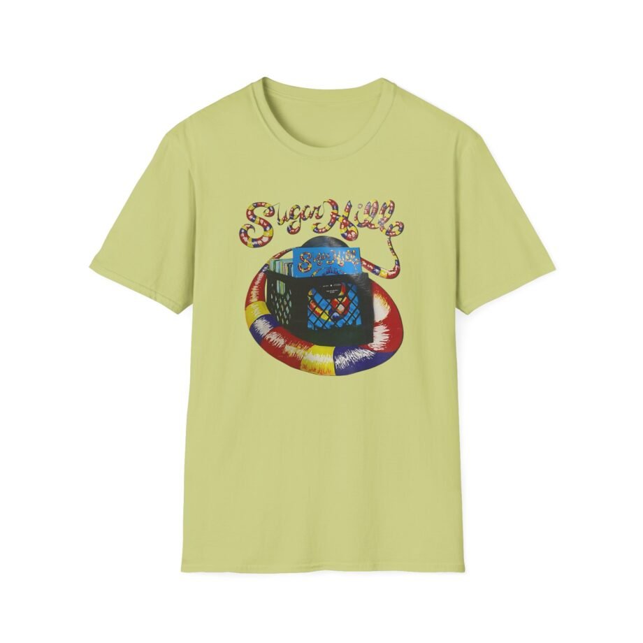 TSG Unisex Softstyle T-Shirt