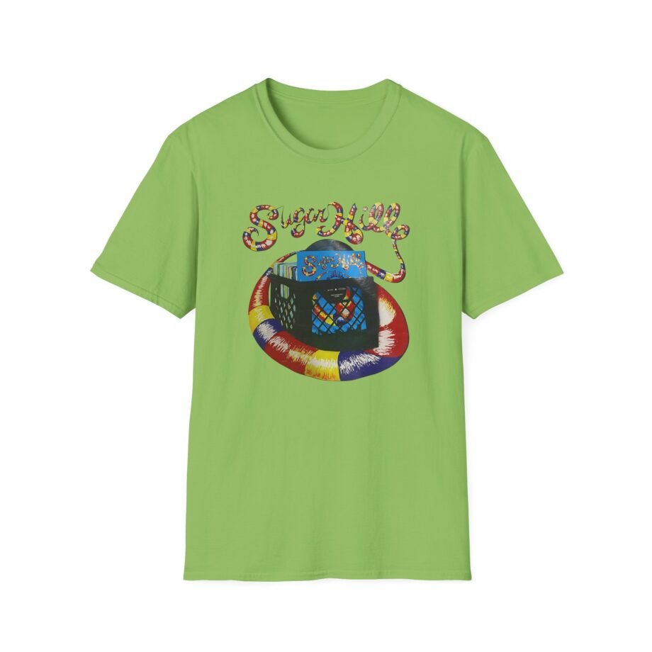 TSG Unisex Softstyle T-Shirt