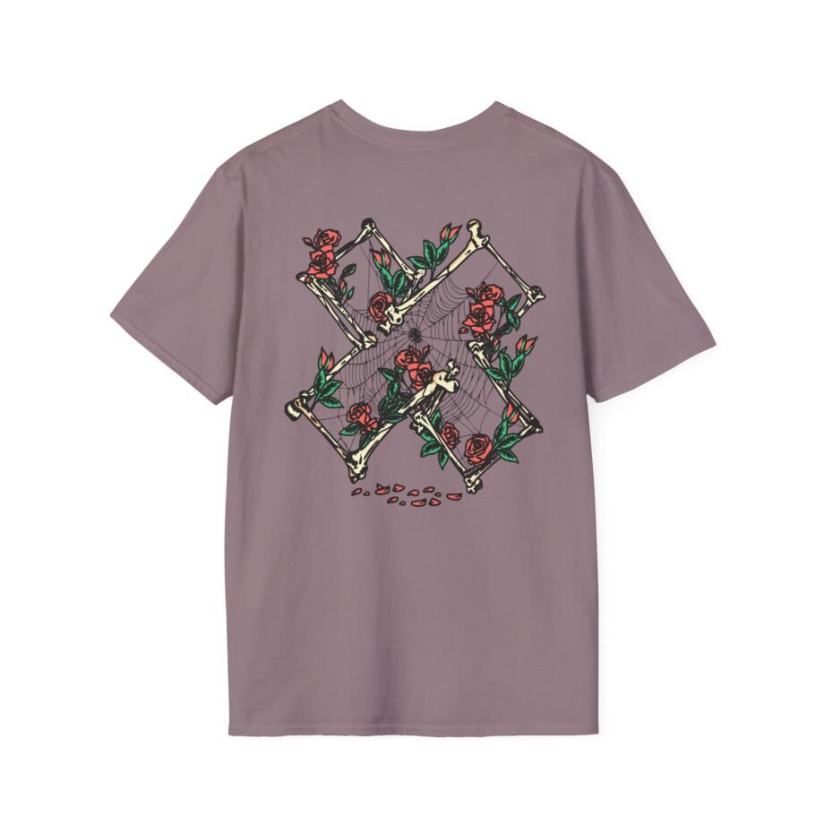 XPLR Unisex Softstyle T-Shirt