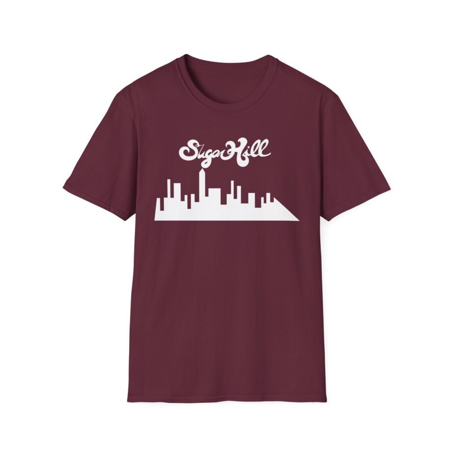 TSG Unisex Softstyle T-Shirt
