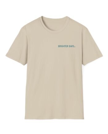 AG Erase Unisex Softstyle T-Shirt