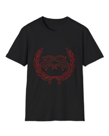 Stone Sour Logo Unisex Softstyle T-Shirt