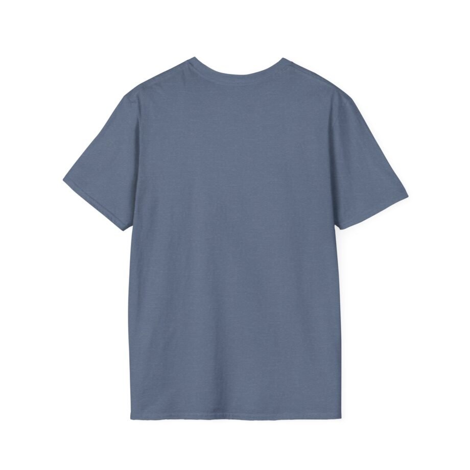 SM Wonder Cover Unisex Softstyle T-Shirt