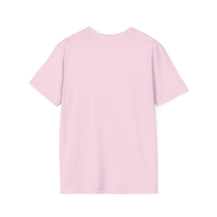 SM Wonder Cover Unisex Softstyle T-Shirt
