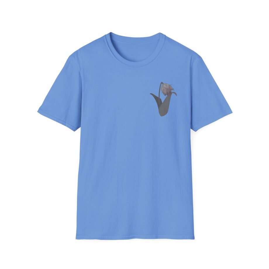 Guqqie Wilted Tulip Unisex Softstyle T-Shirt