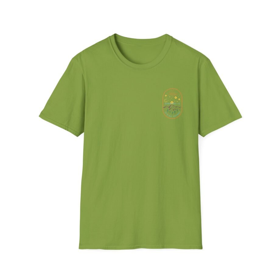 Kinging It It's All Energy Unisex Softstyle T-Shirt