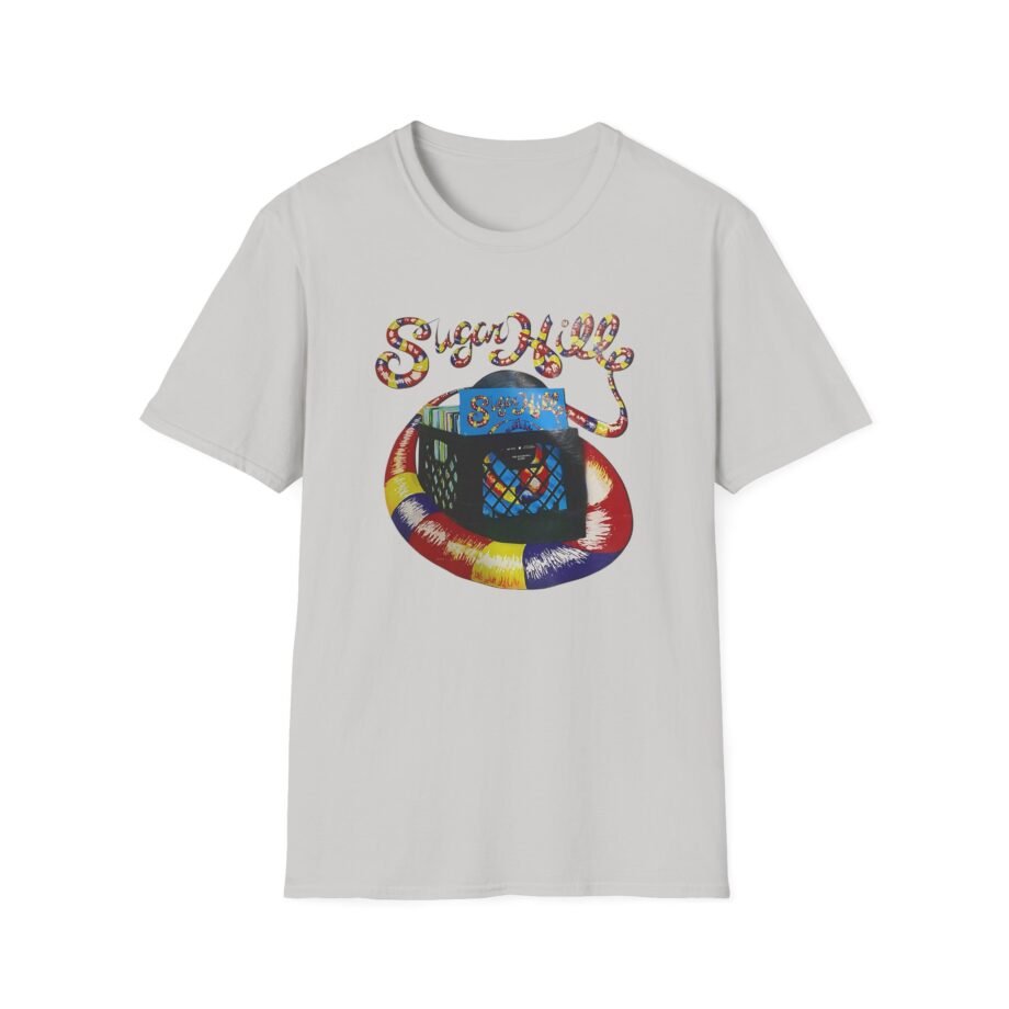 TSG Unisex Softstyle T-Shirt