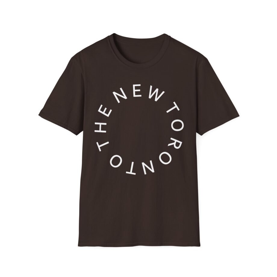 Tory Lanez New Toronto Unisex Softstyle T-Shirt