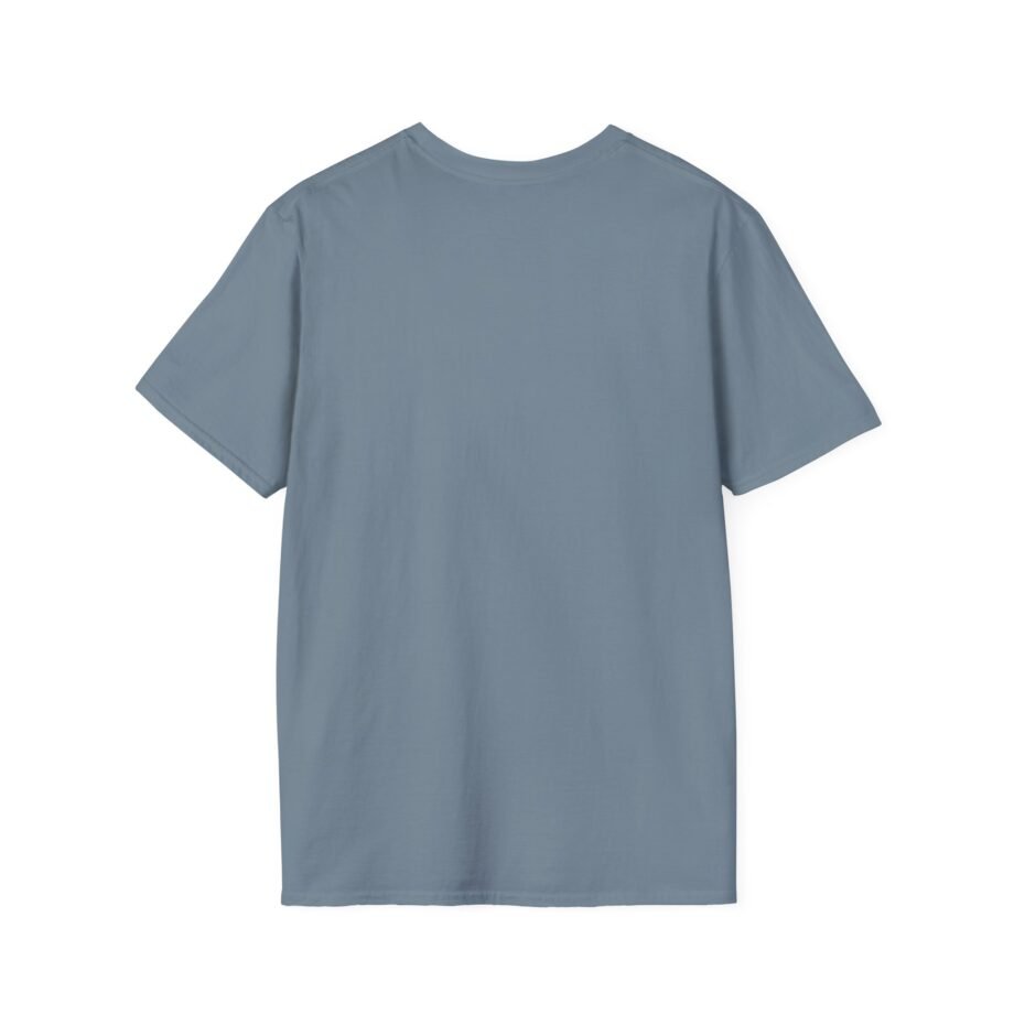 SM Wonder Cover Unisex Softstyle T-Shirt