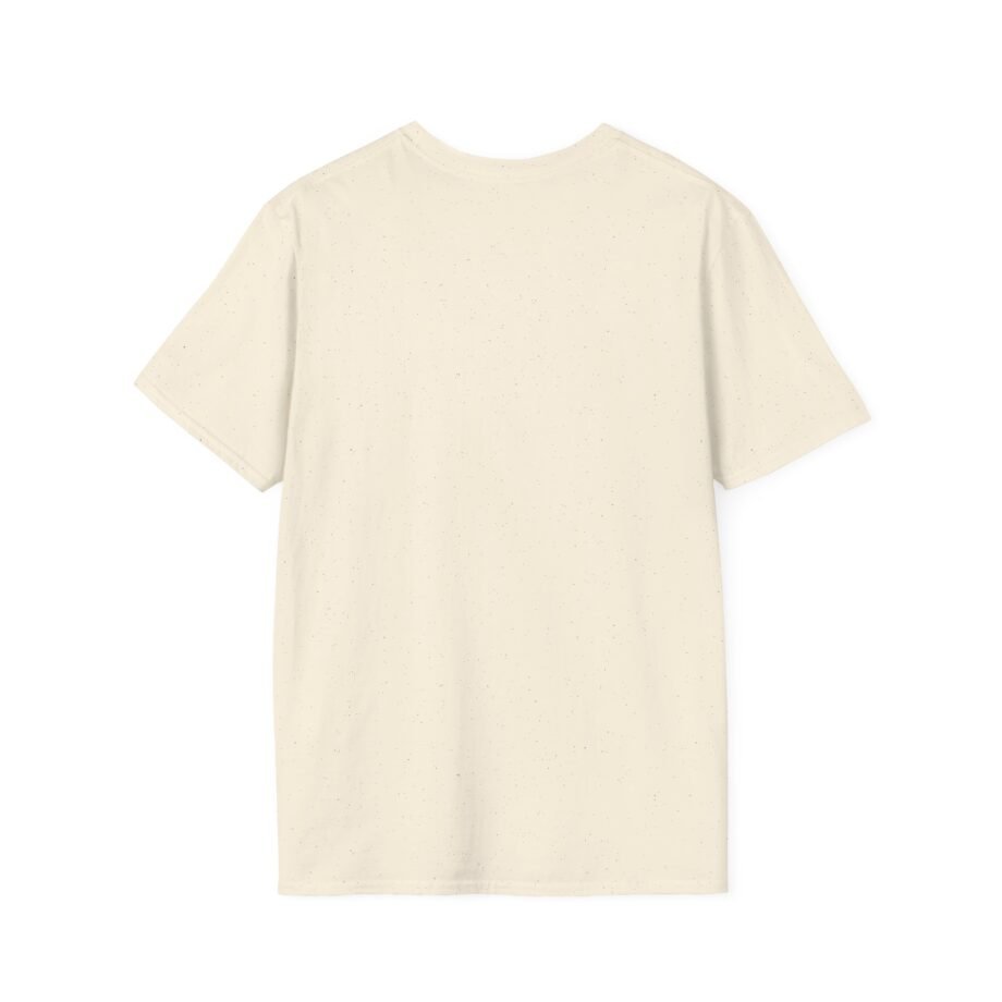SM Wonder Cover Unisex Softstyle T-Shirt