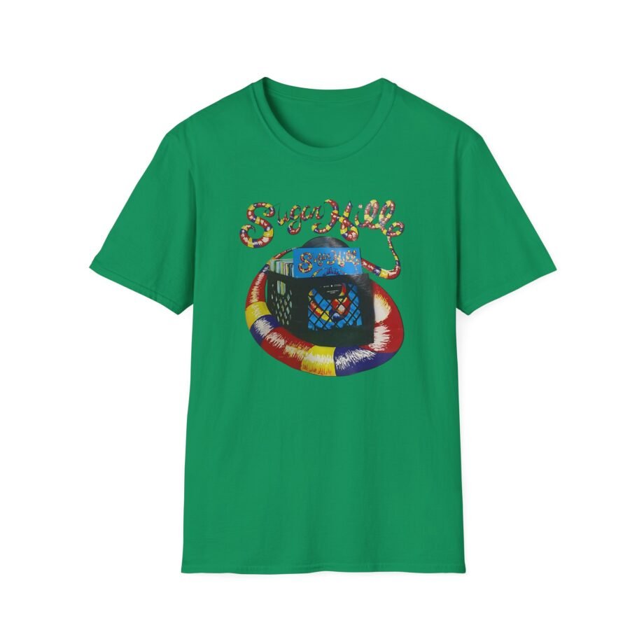 TSG Unisex Softstyle T-Shirt