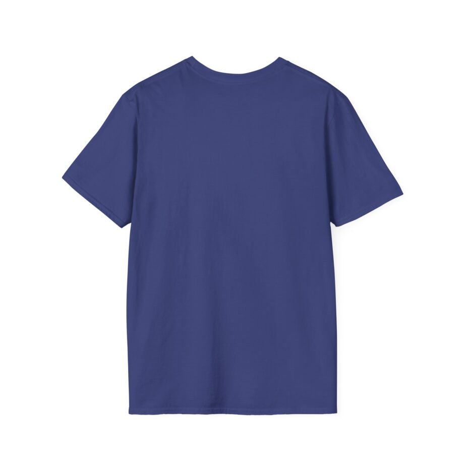 SM Wonder Cover Unisex Softstyle T-Shirt