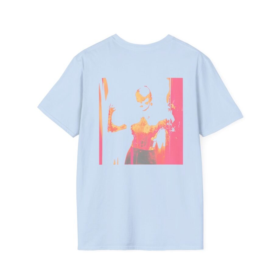 SG Look at Her Now Unisex Softstyle T-Shirt