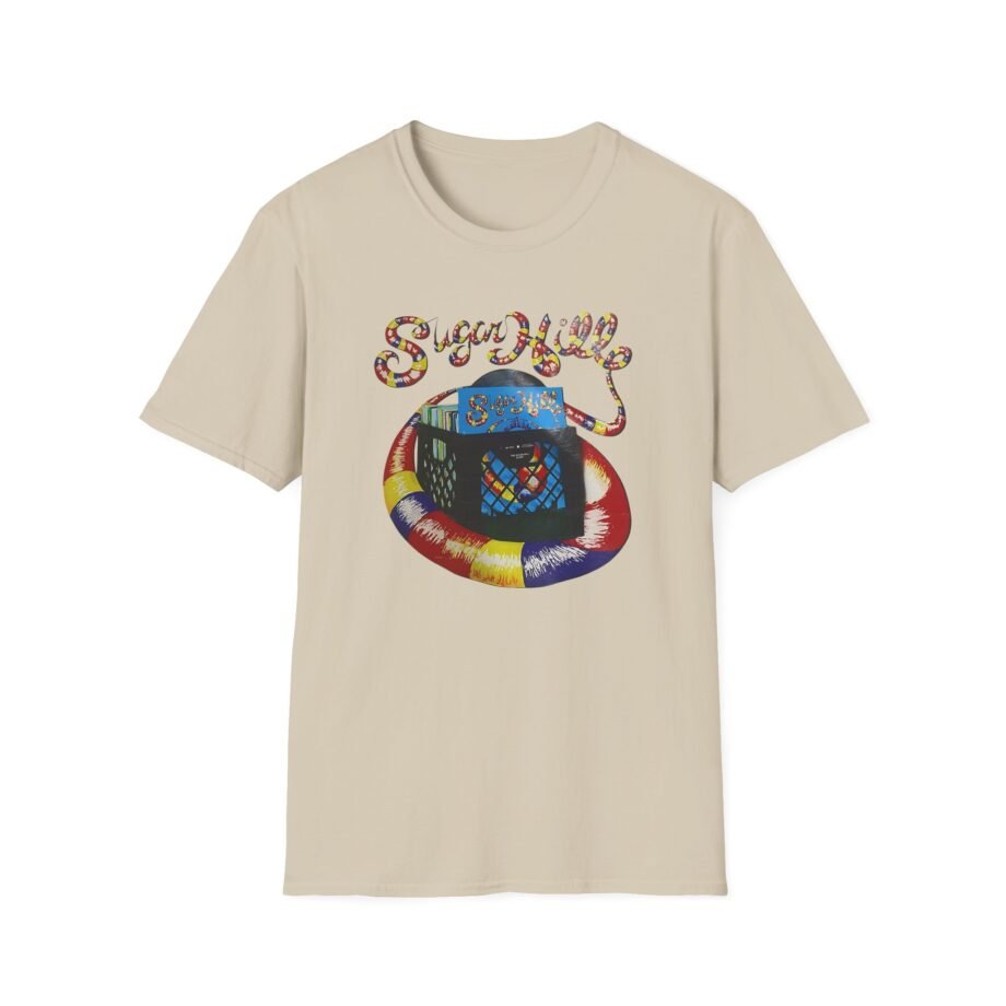 TSG Unisex Softstyle T-Shirt