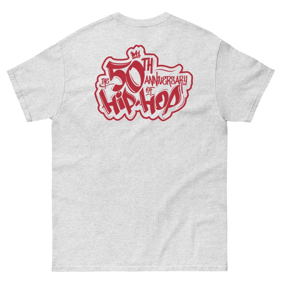 Ice-t What Ya Wanna Do Unisex classic tee