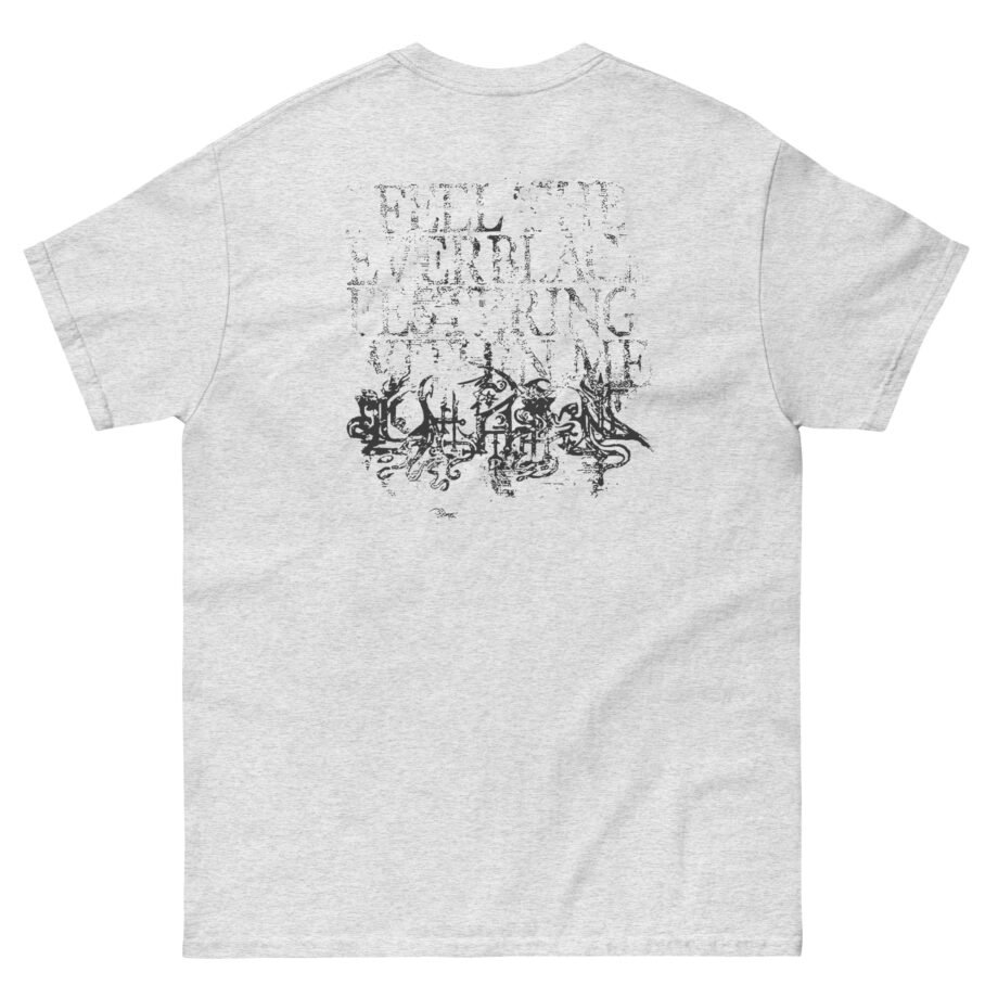 Lorna Shore Iftefwm Sigil Unisex classic tee
