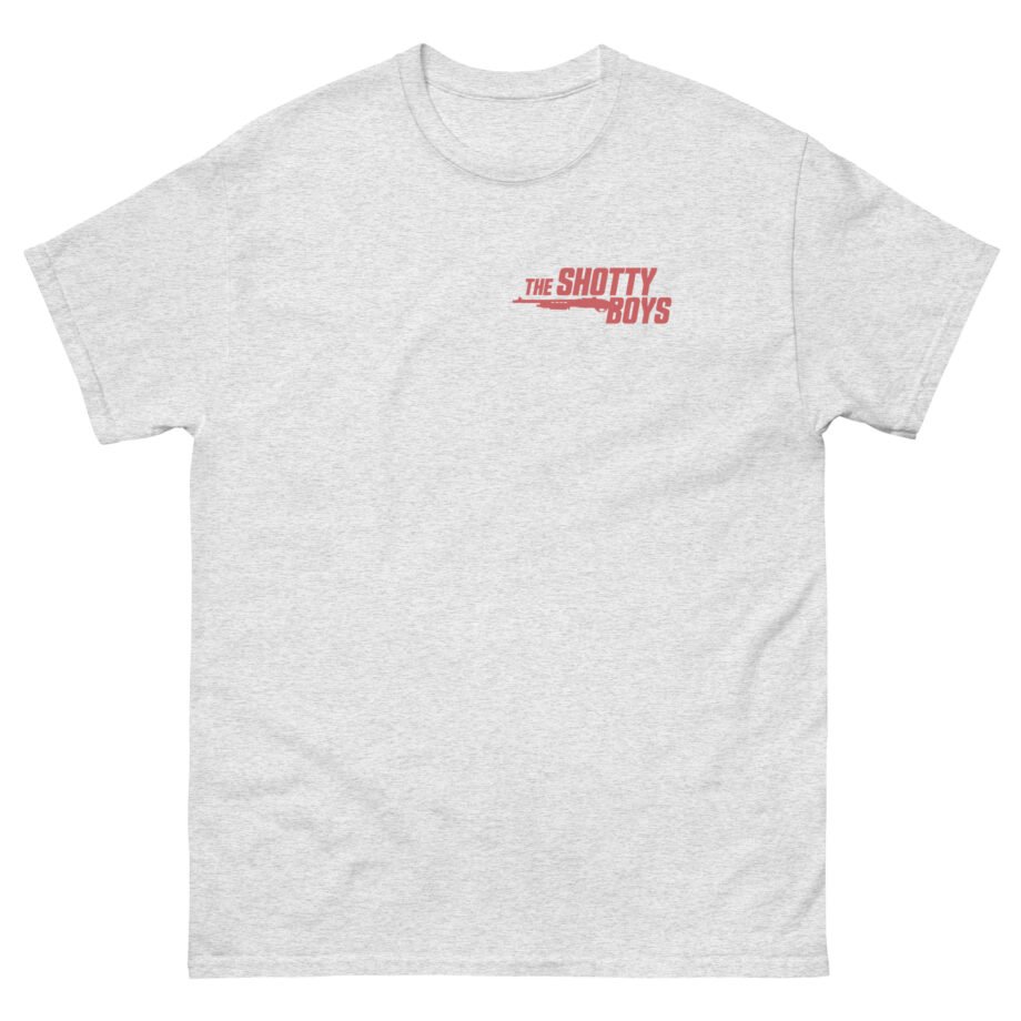 Dr Disrespect Unisex classic tee