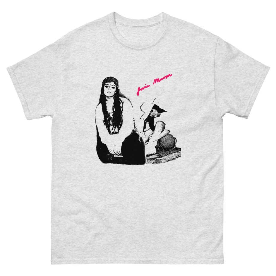 Jessie Murph Cowboys & Angels Tour Unisex classic tee
