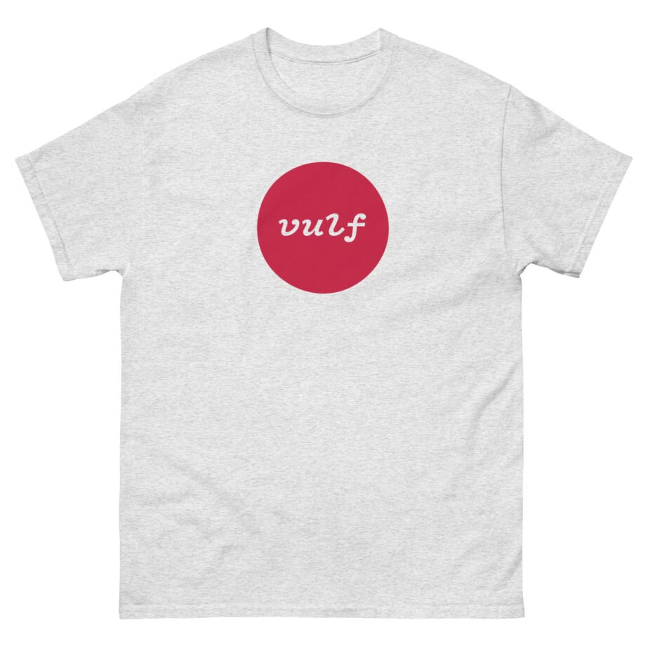 Vulfpeck Unisex classic tee