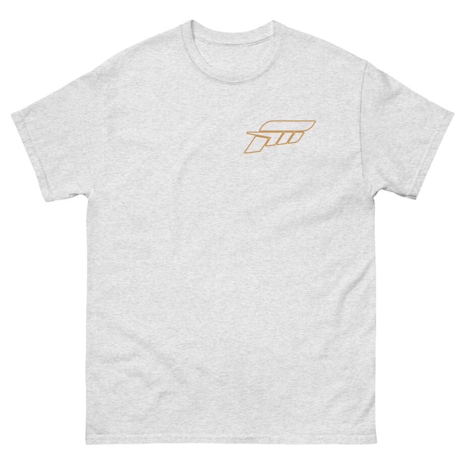 Forza Unisex classic tee