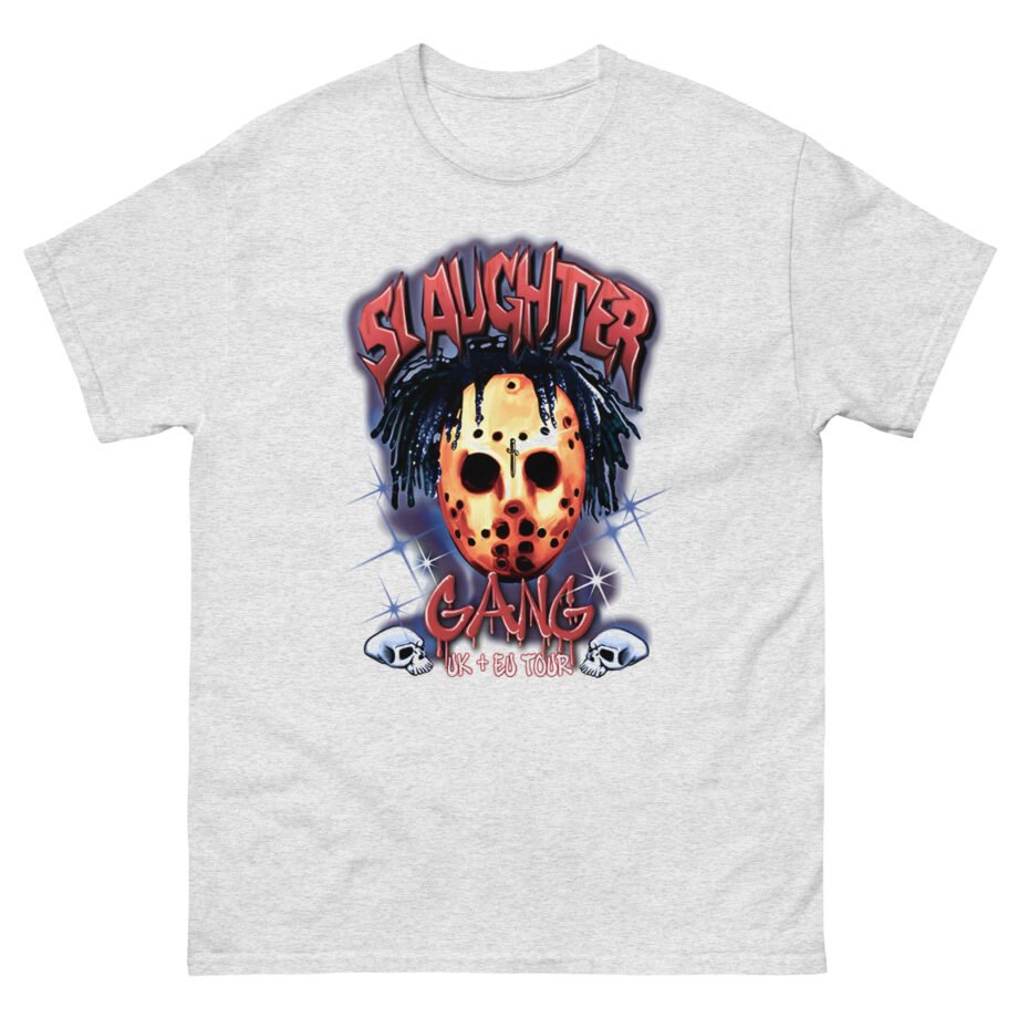 21 Savage Mask Unisex classic tee