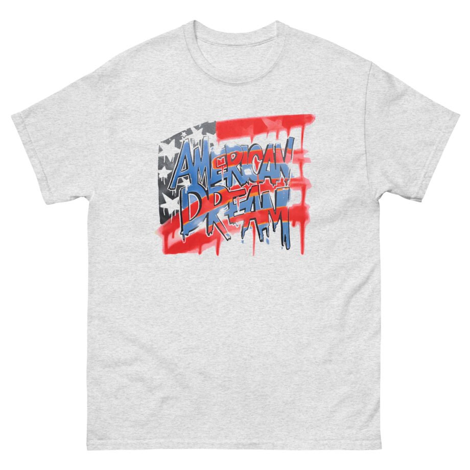 21 Savage Airbrush Unisex classic tee