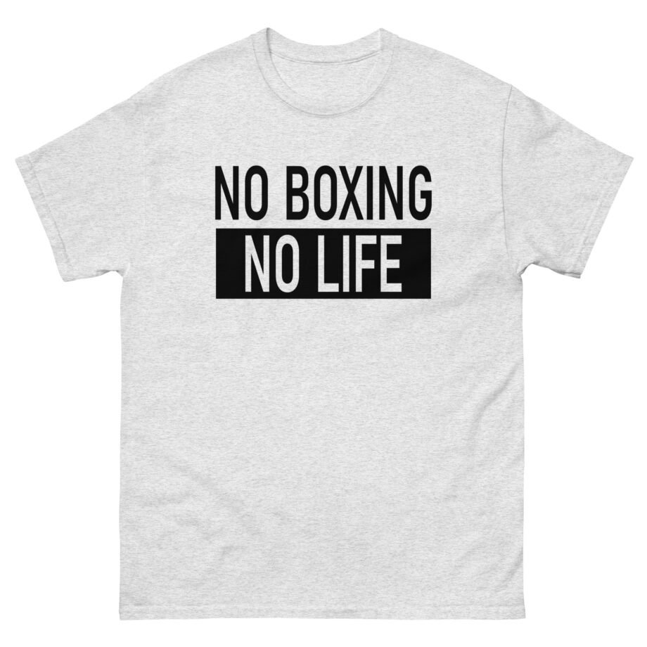Canelo Bars Unisex classic tee